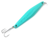 Tady Lures 4/0 Senior Light Surface Iron Saltwater Jig