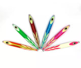 Vast Vertical Knife Speed Saltwater Jig