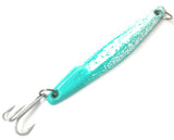 Tady Lures 4/0 Senior Light Surface Iron Saltwater Jig