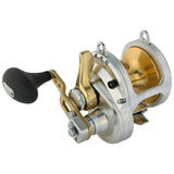Shimano Talica Lever Drag II Speed