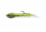 Hook Up Baits HUB Bullet Saltwater Jigs