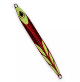 Vast Vertical Knife Speed Saltwater Jig