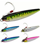 Shimano SP Orca Baby 42g Jig Saltwater Lure