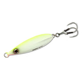 Shimano Butterfly Flat Fall Saltwater Jig