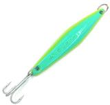 Tady Lures 4/0 Senior Light Surface Iron Saltwater Jig