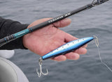 Shimano Coltsniper Swim Kick Surface Iron
