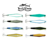 Tady Lures Starman 112 Surface Iron
