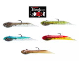 Hook Up Baits Freshwater Trout Crappie Jigs