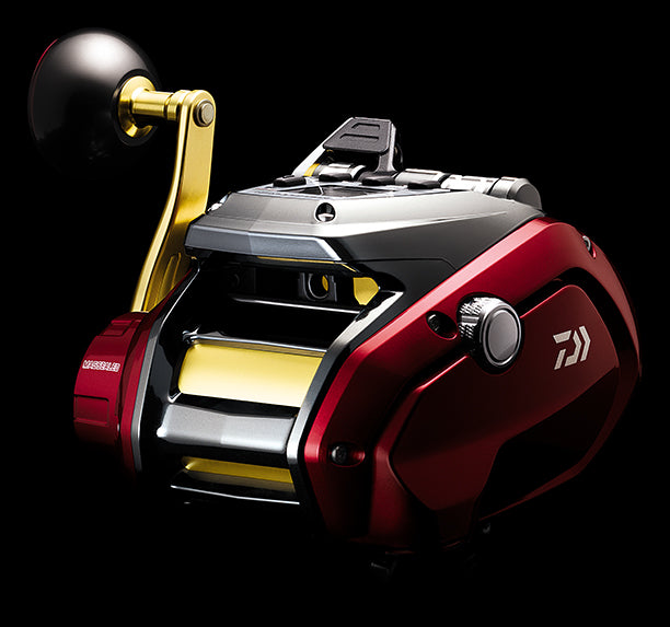 Daiwa Seaborg 800MJ – Vast Fishing Tackle