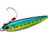 Shimano SP Orca Baby 42g Jig Saltwater Lure