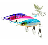Shimano Butterfly Flat Fall Saltwater Jig