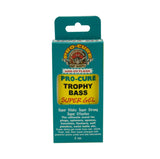 Pro-Cure Super Gel 2oz Bottle