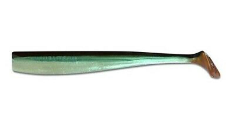 Big Hammer Sledge Hammer 9” Swimbait 2ct. – Vast Fishing Tackle