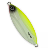 Vast Fall Slow Pitch Flat Saltwater Jig