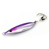 Shimano Butterfly Flat Fall Saltwater Jig