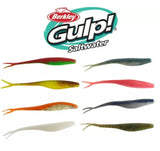Berkley Gulp Jerk Shad Saltwater