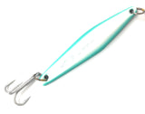 Tady Lures 4/0 Senior Light Surface Iron Saltwater Jig