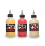 Hook Up Baits Mermaid Milk