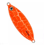 Vast Fall Slow Pitch Flat Saltwater Jig