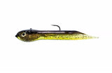 Hook Up Baits Freshwater Trout Crappie Jigs