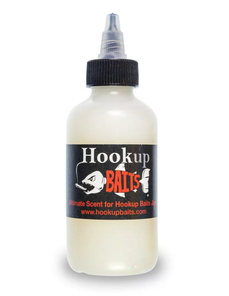 Hook Up Baits Mermaid Milk – Vast Fishing Tackle