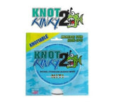 Aquateko Knot2Kinky Knottable Titanium Wire Leadere