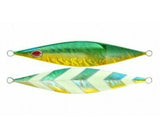 Tady Lures TSP Tuna Slow Pitch Jigs