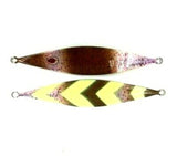 Tady Lures TSP Tuna Slow Pitch Jigs