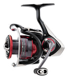 DAIWA FUEGO LT Freshwater Saltwater Inshore  Spinning Fishing Reel