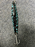 Tady Lures 4/0 Senior Light Surface Iron Saltwater Jig
