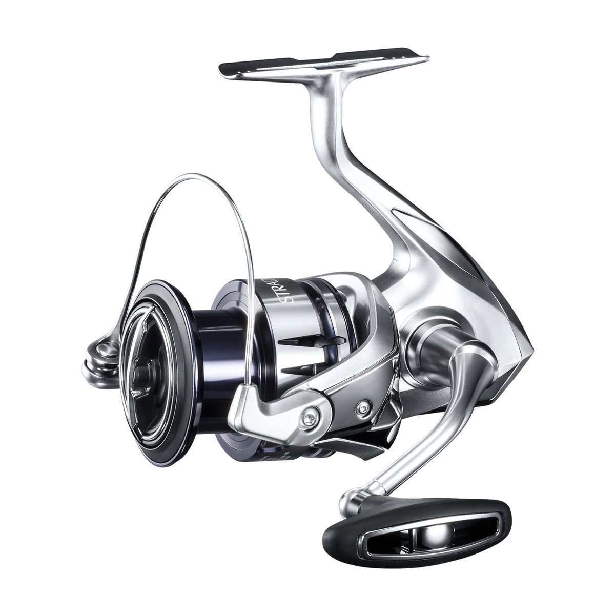 SHIMANO STRADIC FL Freshwater Saltwater Surf Fishing Spinning Reel