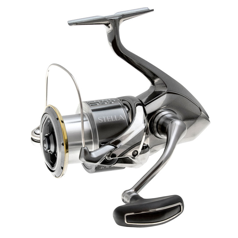 Shimano Stella FK 2022 Freshwater Fishing Reel – Vast Fishing Tackle Shimano Stella FK 2022 Freshwater Fishing Reel – Vast Fishing Tackle