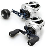 Shimano Tranx 400 Baitcaster