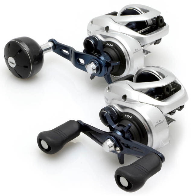 Shimano Tranx 401 Left Handed Baitcaster – Vast Fishing Tackle Shimano Tranx 401 Left Handed Baitcaster – Vast Fishing Tackle