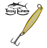 Tady Lures Tady 9 Yo-Yo Iron