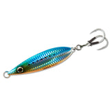 Shimano Butterfly Flat Fall Saltwater Jig