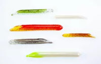 Hook Up Baits Saltwater Jig Replacement Bodies