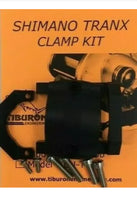 Tiburon Engineering Reel Clamp Tranx 400 500