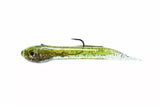 Hook Up Baits Freshwater Trout Crappie Jigs