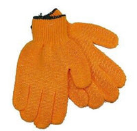 Promar Orange Fillet Grip Gloves