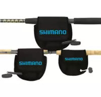 Shimano Neoprene Spinning Reel Covers – Vast Fishing Tackle