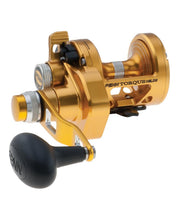 PENN Torque® Lever Drag 2 Speed Conventional Fishing Reel