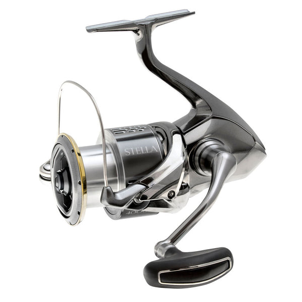 Shimano Stella FK 2022 Freshwater Fishing Reel – Vast Fishing Tackle Shimano Stella FK 2022 Freshwater Fishing Reel – Vast Fishing Tackle