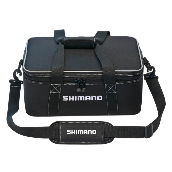 Shimano Bhaltair Reel Bag Black